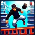 Иконка программы: Parkour Run