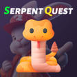 ไอคอนของโปรแกรม: Serpent Quest