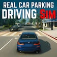 Icon of program: Real Car Parking Driving…