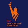 Symbol des Programms: TCS New York City Maratho…
