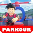 Parkour maps for roblox
