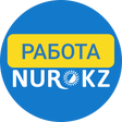 Иконка программы: Rabotanur.kz  актуальные …