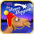 Icono de programa: El establo de los Reyes M…