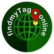 Biểu tượng của chương trình: findmyTag