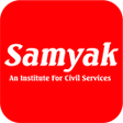 Ikona programu: Samyak