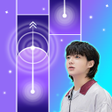 プログラムのアイコン：Seven - Jungkook BTS Pian…