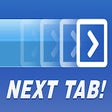 Ícone do programa: Next Tab