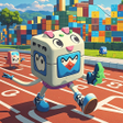 程序图标：Funny Animals Runner