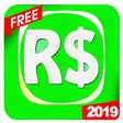 Icoon van programma: Get Free ROBUX Tips 2019 …