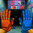 Ikon program: Scary Toys Funtime: Chapt…