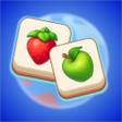 ไอคอนของโปรแกรม: Travel Tile - Puzzle Game
