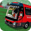Icoon van programma: Bangladeshi Bus Skin Pack
