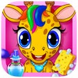 أيقونة البرنامج: Jungle Animal Spa  Salon …