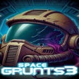 ไอคอนของโปรแกรม: Space Grunts: Chrono Shar…