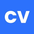 Biểu tượng của chương trình: Resume Builder: PDF CV Ma…