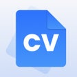 プログラムのアイコン：Resume Builder: PDF CV Ma…