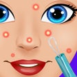 Ícone do programa: Makeover Games Girl Dress…