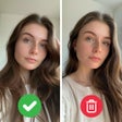 Ikona programu: Duplicate Photos Cleaner …