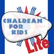 Chaldean For Kids Lite