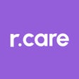 Ikona programu: R.care - Binge Eating Rec…