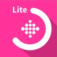 أيقونة البرنامج: Health Sync for Fitbit Li…