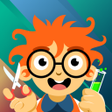 Icoon van programma: FunLab: Science Fun with …