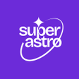 프로그램 아이콘: SuperAstro: AI Astrology …