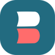 プログラムのアイコン：Bambooks