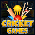 プログラムのアイコン：Cricket Games Cricket Lea…