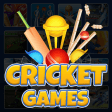 Cricket Games Cricket League