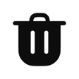 ไอคอนของโปรแกรม: ChatGPT Delete All Chats