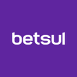 程序图标：Betsul: Apostas e Cassino