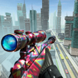 Ícone do programa: Sniper King 3D : Sniper G…