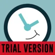 Xpert-Timer Time Tracker Trial