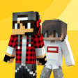 Icon of program: Boys Skins