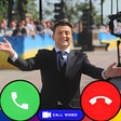 程序图标：Volodymyr Zelensky Fake C…