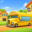 Programikonen: Road Unjam Puzzle