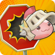 ไอคอนของโปรแกรม: Poring Rush