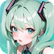 Ikona programu: Anime Heroes