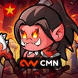 Programikonen: Anh Hùng Tiến Lên