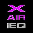 Иконка программы: X Air iEQ