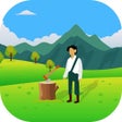 Icoon van programma: Super Gridland