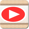 プログラムのアイコン：Islamic Tube