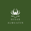 程序图标：hisab almuatin