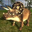 Icon of program: Triceratops simulator 201…