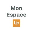 Icoon van programma: MonEspaceUp