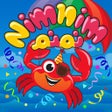 Programın simgesi: Nimnim  Kids Arabic Learn…