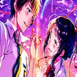 Icon of program: Your Name Wallpapers New …
