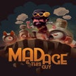 Symbol des Programms: Mad Age and This Guy