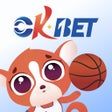 Ikona programu: OKBET Sportsbook